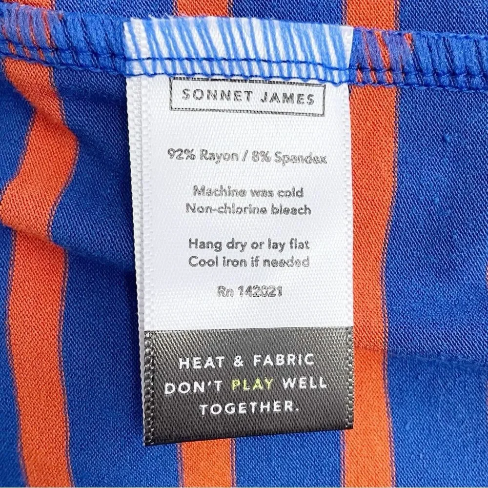 Sonnet James sonnet james